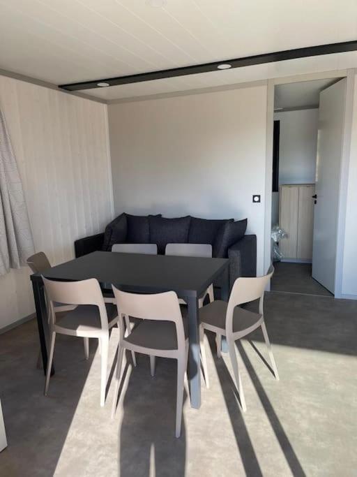 Chalet A Louer - 52M2 - Landes Saint-Geours-de-Maremne Eksteriør bilde