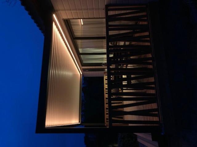 Chalet A Louer - 52M2 - Landes Saint-Geours-de-Maremne Eksteriør bilde