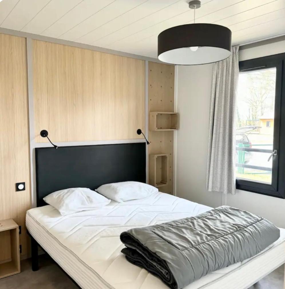Chalet A Louer - 52M2 - Landes Saint-Geours-de-Maremne Eksteriør bilde